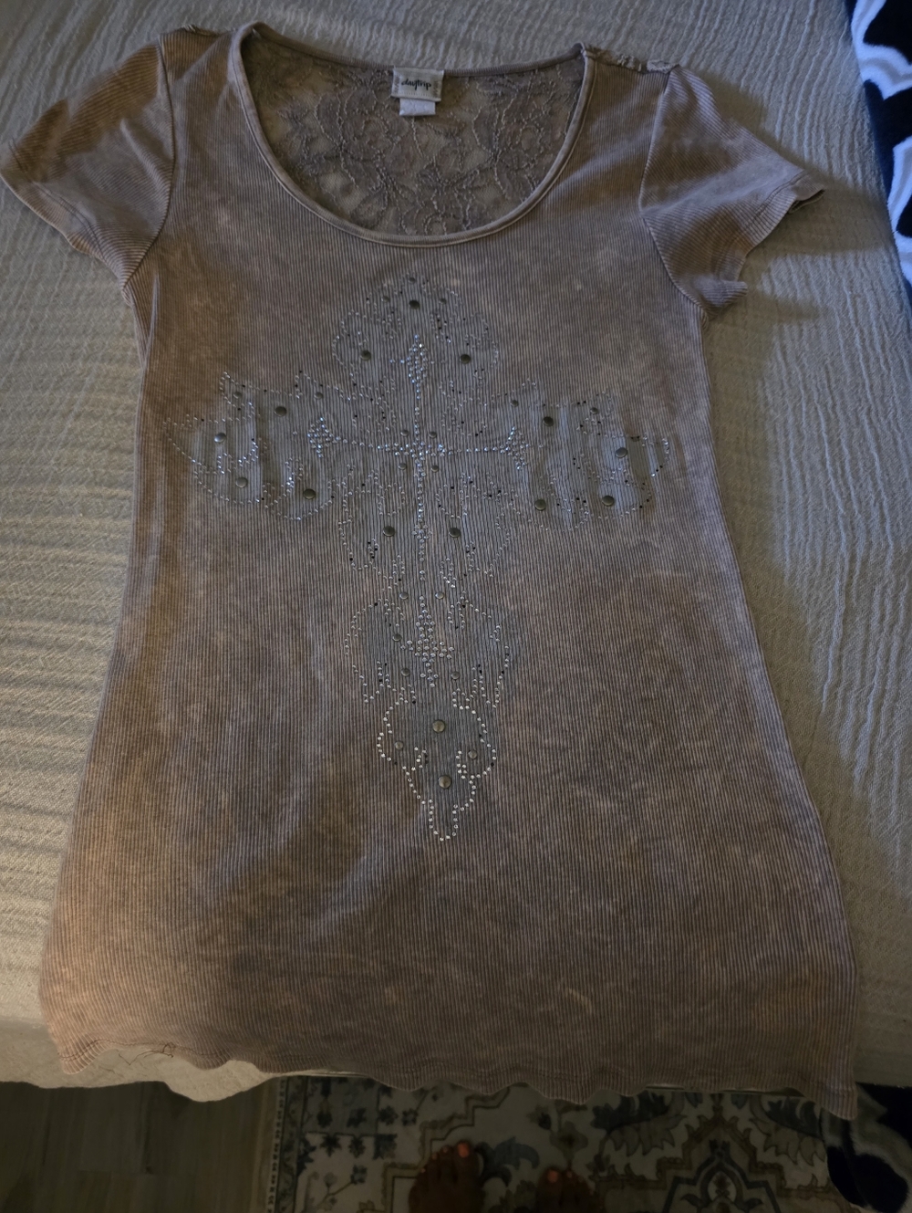 Daytrip Top